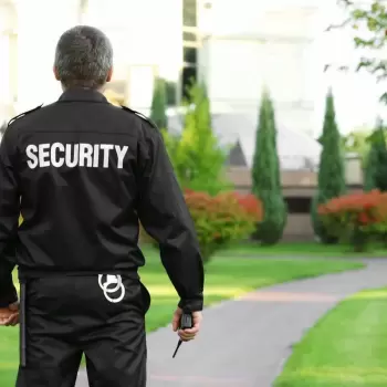 Property Protection Services