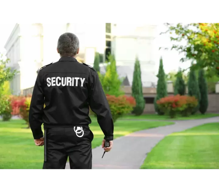 Property Protection Services