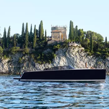 VANDUTCH 40