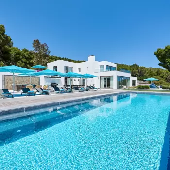 Villa Vista Azul
