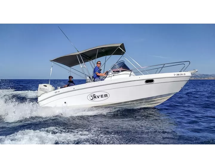 ZAPPA SAVER 660 WA